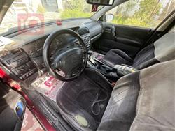 اوبل أوميغا